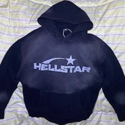 Hellstar Hoodie 