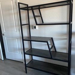 Modern Adjustable Shelf 