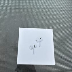 AirPod Pro 2 (2nd Generation 