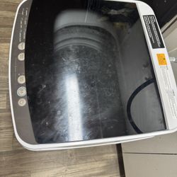 Portable Wash Washing Machine