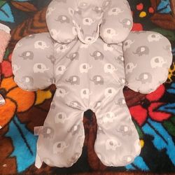 Baby Full Body Support