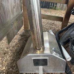 Pizza Oven