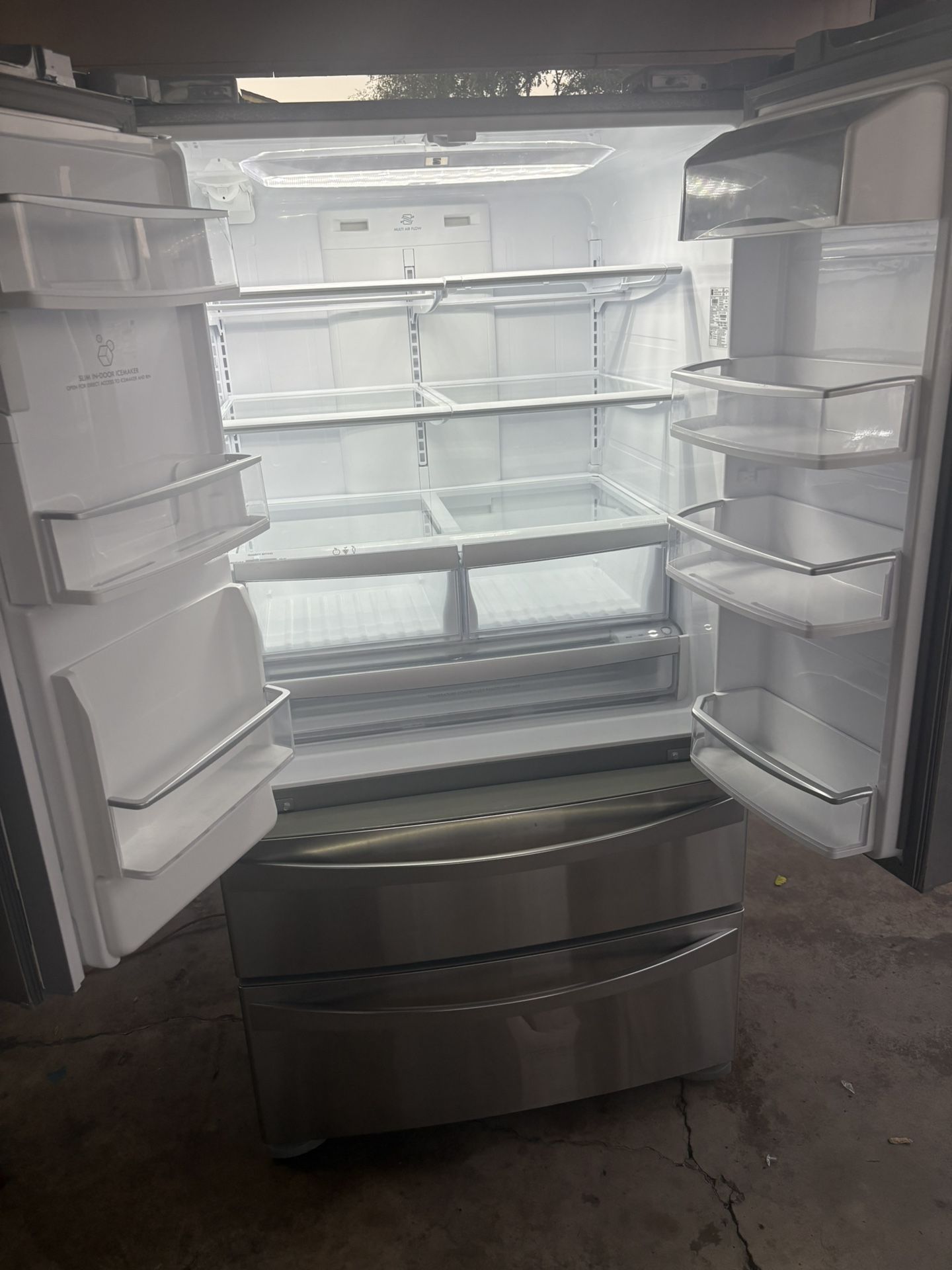 Refrigerador KENMORE ÉLITE