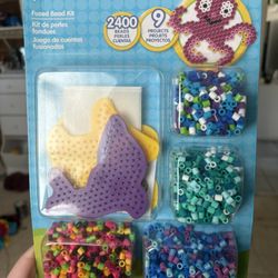 Pearler Beads