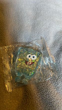 Sponge Bob