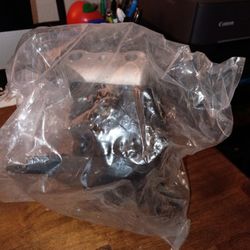 2009-2012 Toyota Corolla Motor Mount