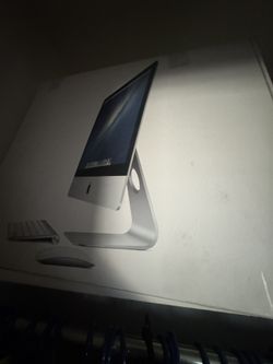 Apple iMAC A1418