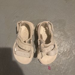 Gucci Sandals