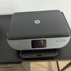 HP ENVY Printer 