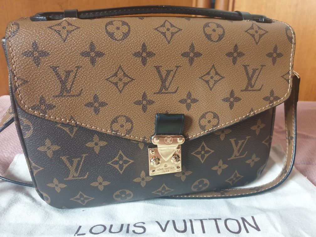 LV BAG