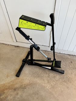 PRIMED Spring-powered pitching machine / ball-feeding training aid