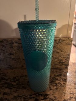 Starbucks cup