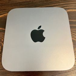 Mac Mini - 64GB RAM
