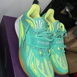 Anta Kai1 Playoff Energy