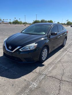 2018 Nissan Sentra
