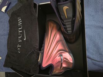 Nike G.T future