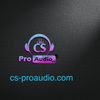 CS Pro Audio LLC