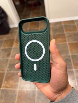 Iphone air case
