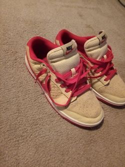 Nike sz10
