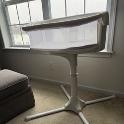 HALO Bassinet Swivel Sleeper