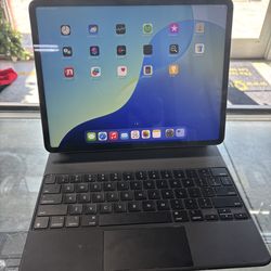 iPad Pro 5th Generation