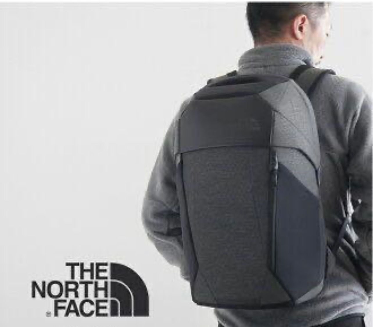 North Face Backpack Access 2 Generations