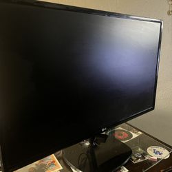 Lg Monitor 