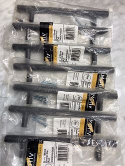 Kitchen Cabinet Door Handles