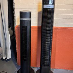 Tower Fans