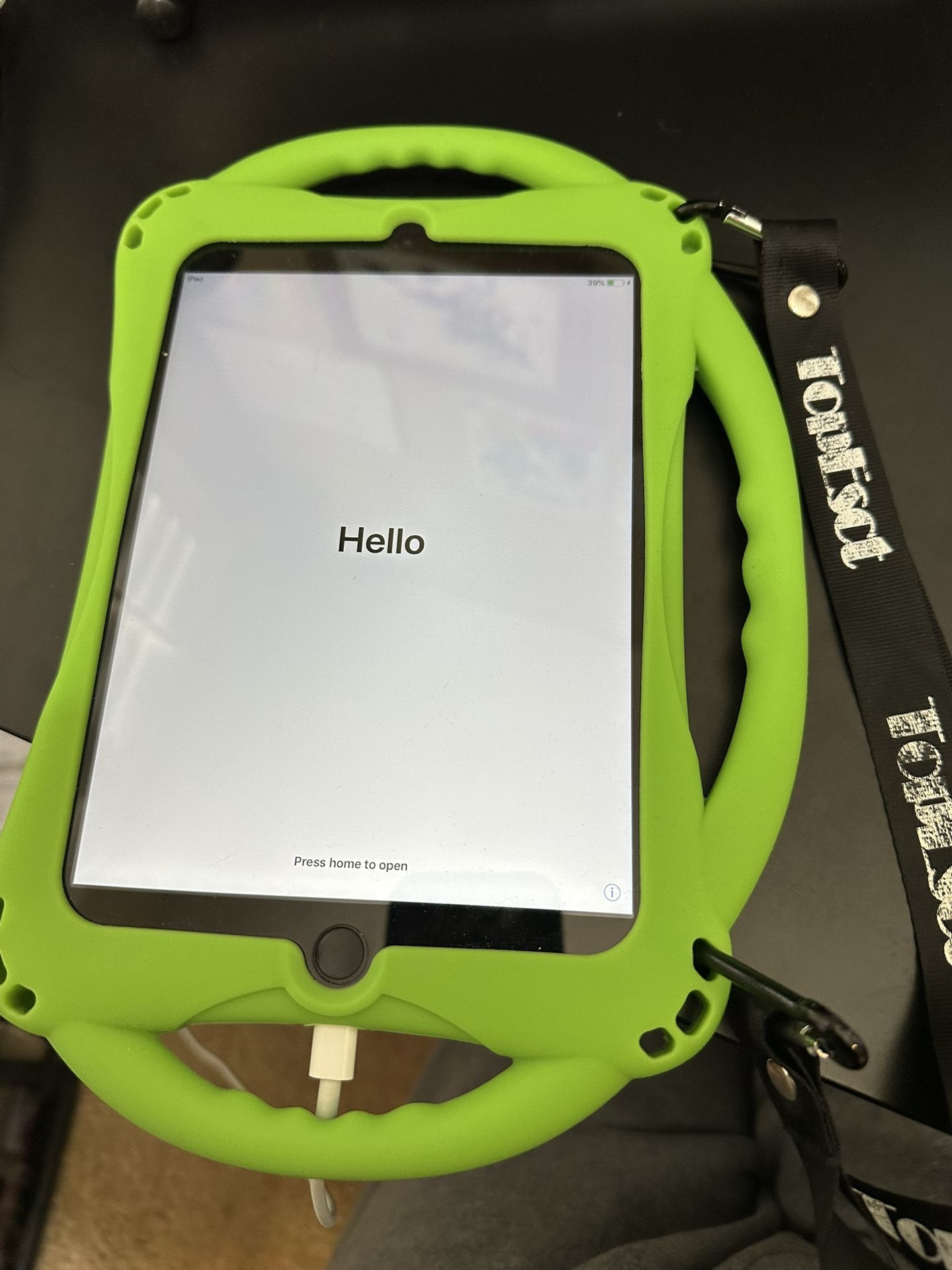 iPad Mini 2.
