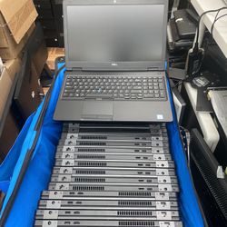 ON SALE, Dell Latitude 5590, 8th Gen Core i5, 16gb Ram, 256gb SSD, Dell AC Adapter , Windows 11 Pro, excellent battery health, like new condition lapt