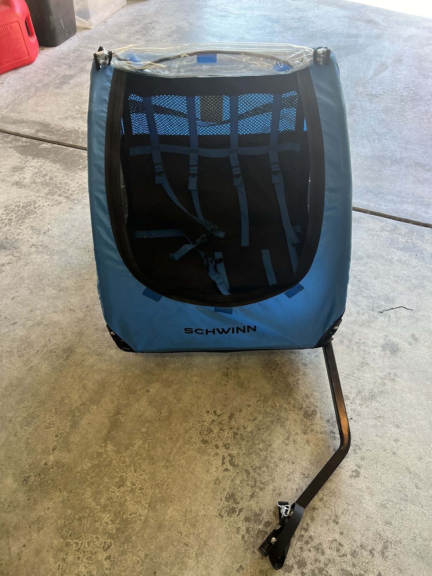 Schwinn Bicycle Trailer