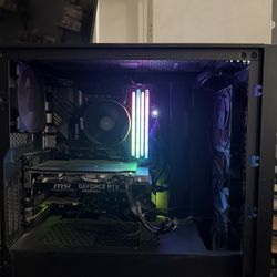 Gaming PC