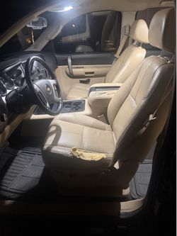2008 Chevrolet Silverado 1500