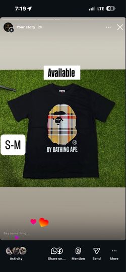 BAPE