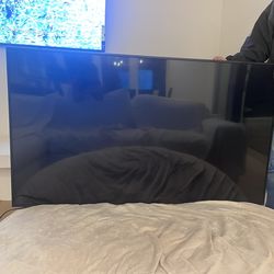 65” Samsung Flat Screen TV