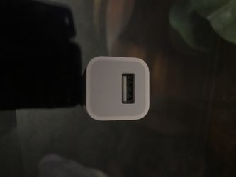 USB charger