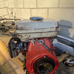 Honda engine For Edgers