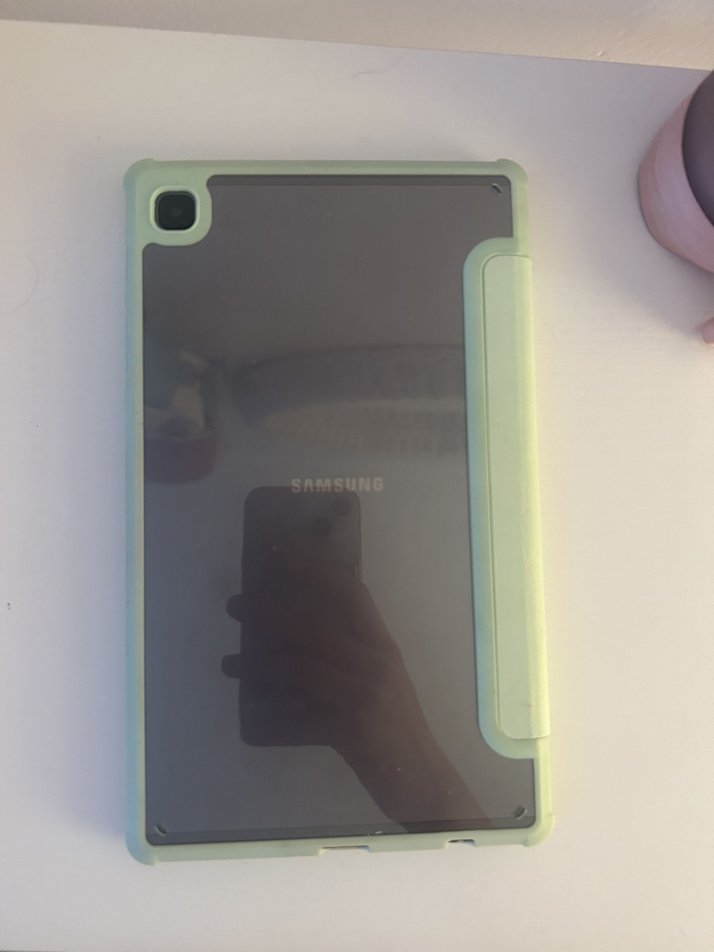 2021 Samsung Tablet (barley Used)