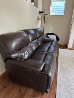 Couch (2 )