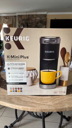 Coffee maker