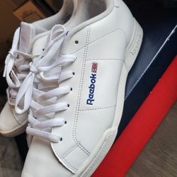 Classic Reebok 10.5