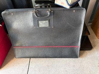 Architect portfolio case