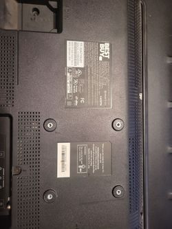 Good condition tv