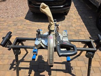 Miter Saw $150 obo