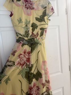 Women’s Dress
