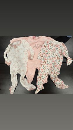 Baby Girl Clothes