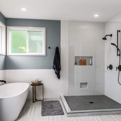 Tile Your Home  And Bathroom 