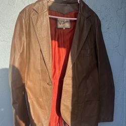 Size 42 Mens Jacket