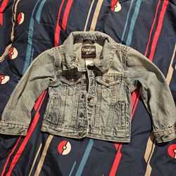 24m Jackets